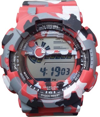 PTCMart B-1257 Watch  - For Boys   Watches  (PTCMart)