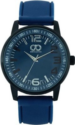 Gio Collection G0046-03 Special Eddition Analog Watch  - For Men   Watches  (Gio Collection)