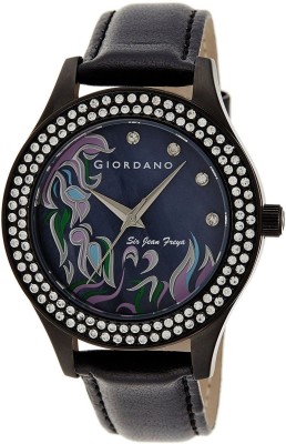 Giordano 2588-02 Analog Watch  - For Women   Watches  (Giordano)