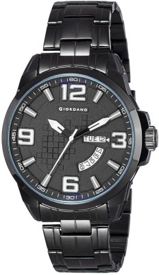 Giordano C1001-22 Analog Watch  - For Men   Watches  (Giordano)