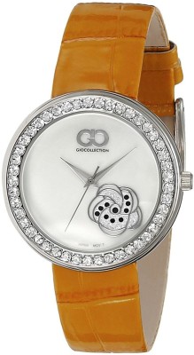 Gio Collection G0065-01 Special Eddition Analog Watch  - For Women   Watches  (Gio Collection)