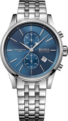 

Hugo Boss 1513384 Watch - For Men