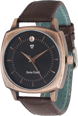Swiss Grand SG1233 Watch  - For Men   Watches  (Swiss Grand)