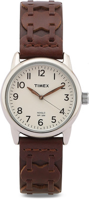 

Timex T2N902 Watch - For Women