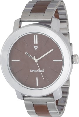 Swiss Grand SG1249 Watch  - For Men   Watches  (Swiss Grand)