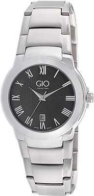 Gio Collection G0020-11 Analog Watch  - For Men   Watches  (Gio Collection)