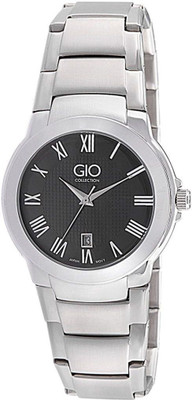 

Gio Collection G0020-11 Watch - For Men