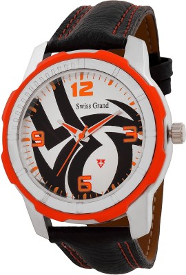 Swiss Grand SG12522 Watch  - For Men   Watches  (Swiss Grand)