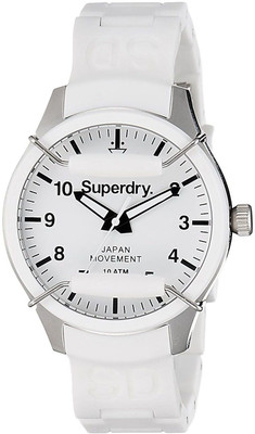 

Superdry SYL120W Watch - For Men