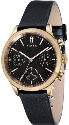 

Fjord FJ-3023-03 Watch - For Men