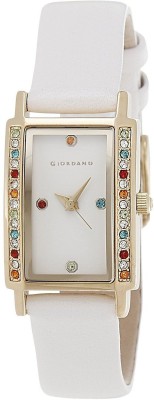 Giordano A2013-02 Special Collection Analog Watch  - For Women   Watches  (Giordano)