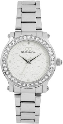 

Gio Collection G2004-11 Best Buy Watch - For Women
