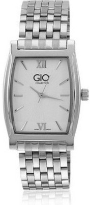 Gio Collection G0010-22 Analog Watch  - For Men   Watches  (Gio Collection)