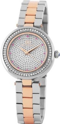 Gio Collection G2008-66 Best Buy Analog Watch  - For Women   Watches  (Gio Collection)