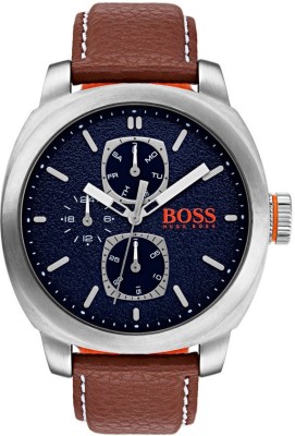 Hugo Boss 1550027 Watch  - For Men   Watches  (Hugo Boss)
