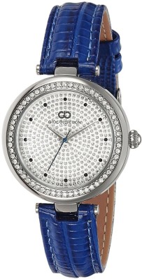 Gio Collection G2008-01 Best Buy Analog Watch  - For Women   Watches  (Gio Collection)