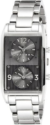 Cross CR8004-44 Special Collection Analog Watch  - For Men   Watches  (Cross)