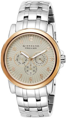

Giordano P124-44 Watch - For Men