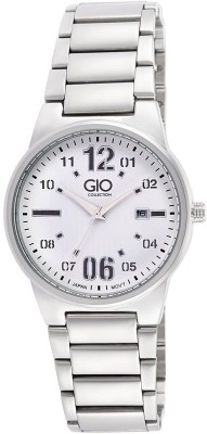 Gio Collection G0001-22 Analog Watch  - For Men   Watches  (Gio Collection)