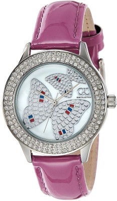 Gio Collection G0054-03 Analog Watch  - For Women   Watches  (Gio Collection)