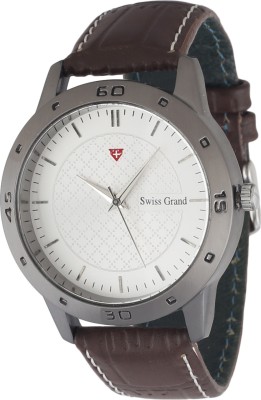 Swiss Grand SG1235 Watch  - For Men   Watches  (Swiss Grand)