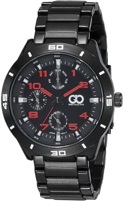 Gio Collection G0045-22 Special Eddition Analog Watch  - For Men   Watches  (Gio Collection)