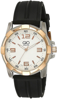 

Gio Collection G0002-05 Watch - For Men