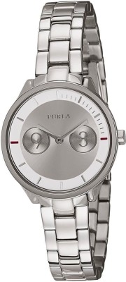 Furla R4253102509 Analog Watch  - For Women   Watches  (Furla)