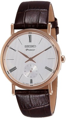 Seiko SRK038P1 Watch  - For Men   Watches  (Seiko)