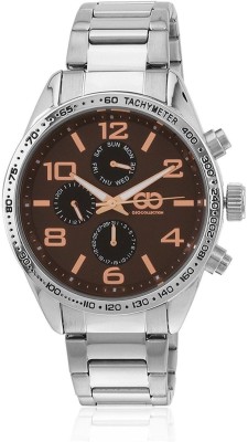 Gio Collection AD-0065-C Analog Watch  - For Men   Watches  (Gio Collection)