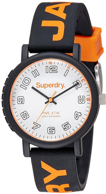 

Superdry SYG196OB Watch - For Men