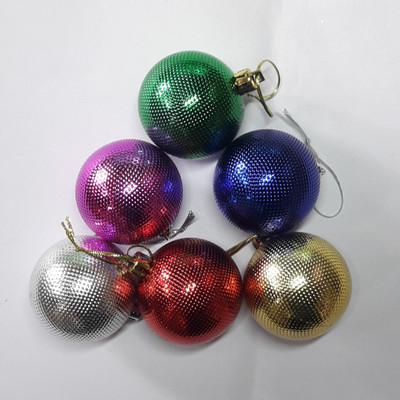 M-tech 101 Ornamental Bells Pack of 6