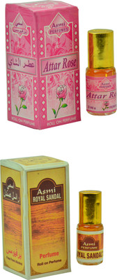 

ASMI 000_3ML_009_3ML Floral Attar(Floral)