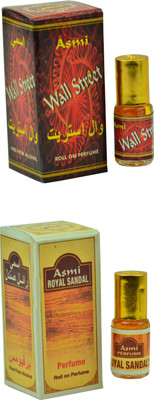

ASMI 000_3ML_011_3ML Floral Attar(Floral)