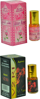 

ASMI 013_3ML_009_3ML Floral Attar(Floral)