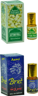 

ASMI 001_3ML_006_3ML Floral Attar(Floral)