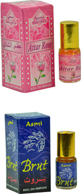 

ASMI 001_3ML_009_3ML Floral Attar(Floral)