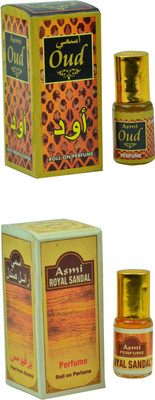 

ASMI 000_3ML_007_3ML Floral Attar(Floral)