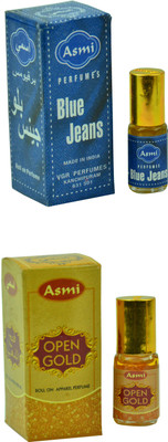

ASMI 002_3ML_005_3ML Floral Attar(Floral)