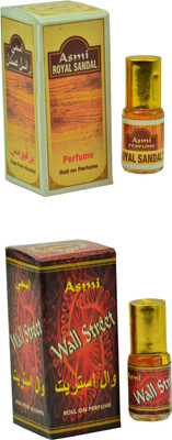 

ASMI 011_3ML_000_3ML Floral Attar(Floral)