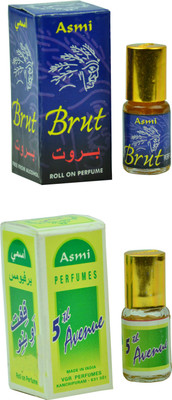 

ASMI 004_3ML_001_3ML Floral Attar(Floral)