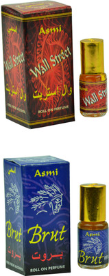 

ASMI 001_3ML_011_3ML Floral Attar(Floral)