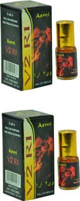 

ASMI 013_3ML_013_3ML Floral Attar(Floral)