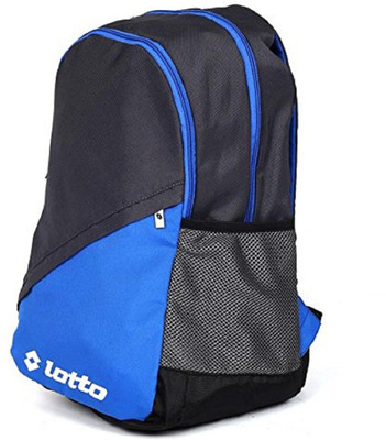 

Lotto CB150044 25 L Laptop Backpack(Blue)