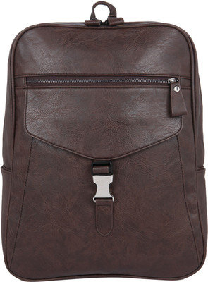 

Fur Jaden BM15 5 L Backpack(Brown)