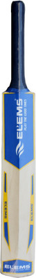 

ELEMS F-360 Poplar Willow Cricket Bat(Short Handle, 900 - 1200)
