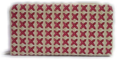 

CrazyHut Casual Pink Clutch