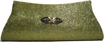

BacBag Party Gold Clutch