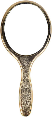 

Majik Plastic Makeup Mirror