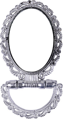 

Majik Plastic Makeup Mirror